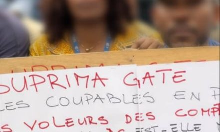 SEEG : Les employés réclament justice dans l’affaire « Suprima Gate »