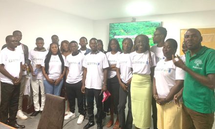 25 Jeunes Gabonais Formés pour la Conservation des Forêts : Un Pas Décisif vers la Durabilité Environnementale