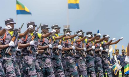 L’armée gabonaise annonce un concours pour recruter 50 nouveaux sous-officiers à l’ENSOA »