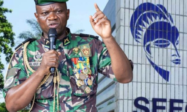 Gabon : Avec Oligui, Vers une Nouvelle Gouvernance Publique après la Mise sous Administration Provisoire de la SEEG ?