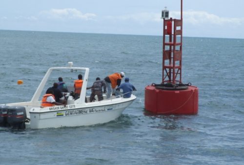 Alerte aux Usagers de la Mer : Interdiction de Navigation le 30 août à Libreville pour Tirs de Festivités