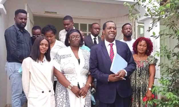 Gabon : Le Groupe IHEM prépare activement la rentrée académique 2024-2025