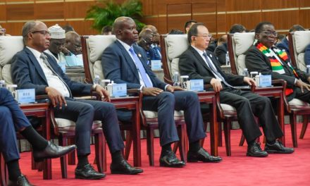 « La 2e Édition du Forum Économique Gabon-Chine : Un Nouveau Souffle pour le Partenariat Stratégiquement Renouvelé »