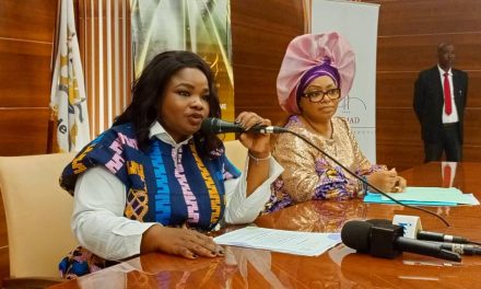 Gabon/Lancement de la 2ème édition des DigieWomen Awards : Objectifs et enjeux révélés