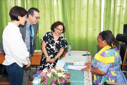 Lancement de la Semaine de Formation des Enseignants des EPC et EPA au Gabon sous l’égide du Ministère de l’Éducation