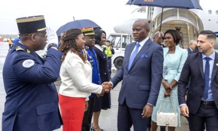 Le Général Brice Clotaire Oligui Nguema prendra part au 19ème Sommet de la Francophonie