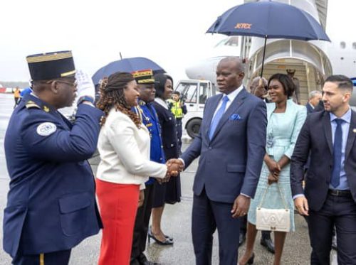 Le Général Brice Clotaire Oligui Nguema prendra part au 19ème Sommet de la Francophonie