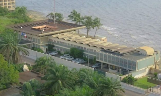 L’Ambassade de France au Gabon met en vente son complexe historique au cœur de Libreville