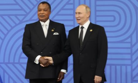 Denis Sassou N’Guesso au 16ème sommet des BRICS en Russie : une opportunité pour le Congo dans un contexte mondial tendu