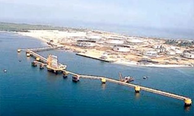 Gabon: Études de faisabilité lancées pour les zones industrielles de Mandji et Mayumba