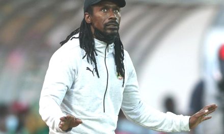 Aliou Cissé, démis de ses fonctions : Quand la politique s’invite dans le football sénégalais