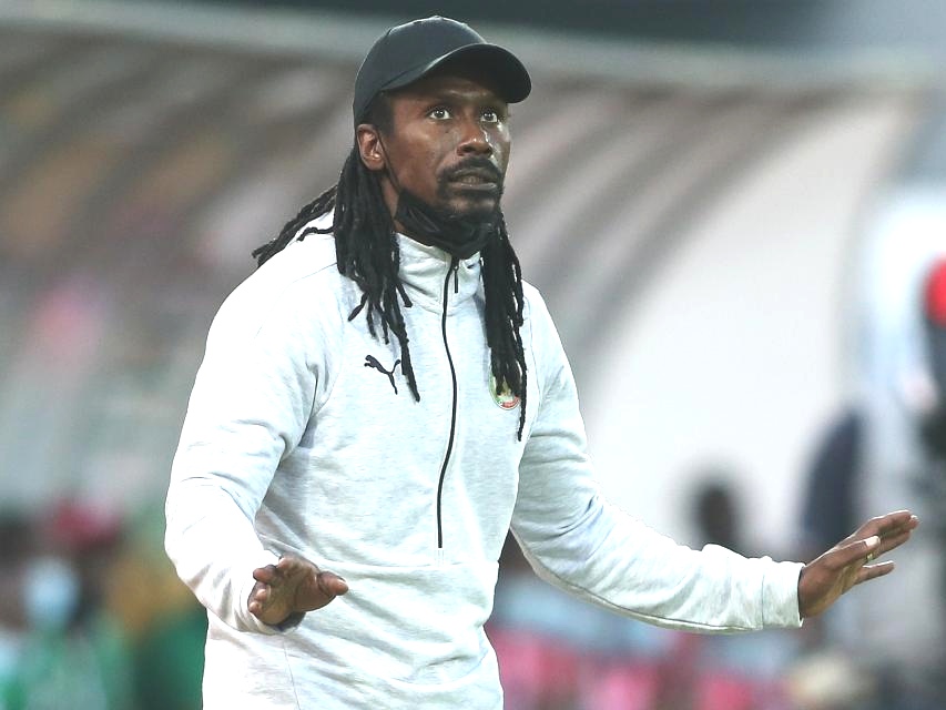 Aliou Cissé, démis de ses fonctions : Quand la politique s’invite dans le football sénégalais