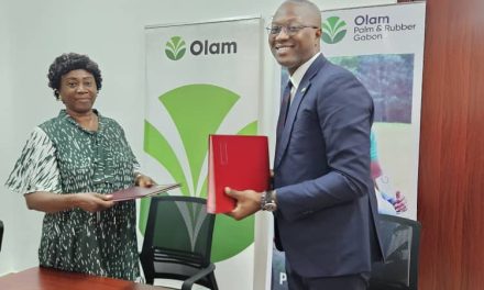 Olam S’allie aux Institutions Gabonaises pour Promouvoir l’Excellence Scolaire »