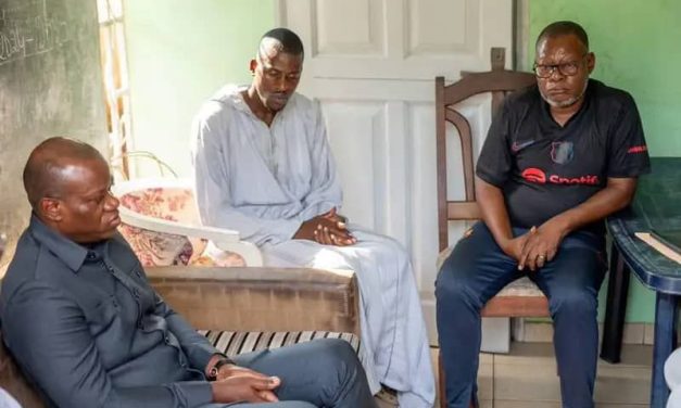 Assassinat de Johan Bounda : Le Président Oligui face au défi de la justice en période de transition