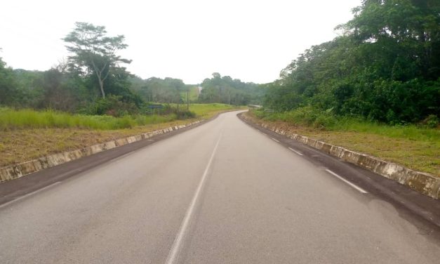 Réhabilitation de l&rsquo;axe Pont La Leyou : une PME gabonaise au service du développement local