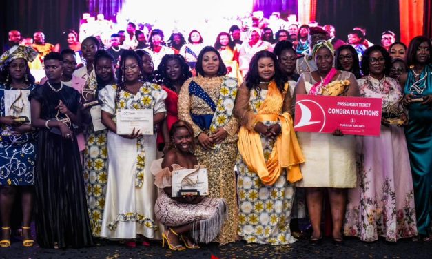 DIWA 2024 : l’intelligence artificielle à l’honneur pour célébrer l’excellence féminine dans le digital