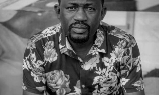 Pierre Tany Boutamba : une voix médiatique s’éteint