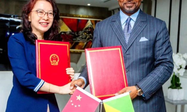 Coopération : les retombées du 9ème FOCAC sur le Congo