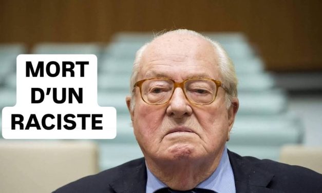 Jean-Marie Le Pen, fondateur du Front National, s’est éteint à 96 ans
