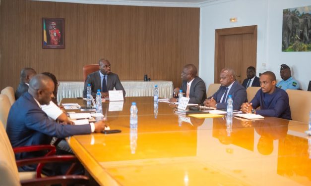 RISE dévoile une nouvelle stratégie pour un développement durable des infrastructures au Gabon