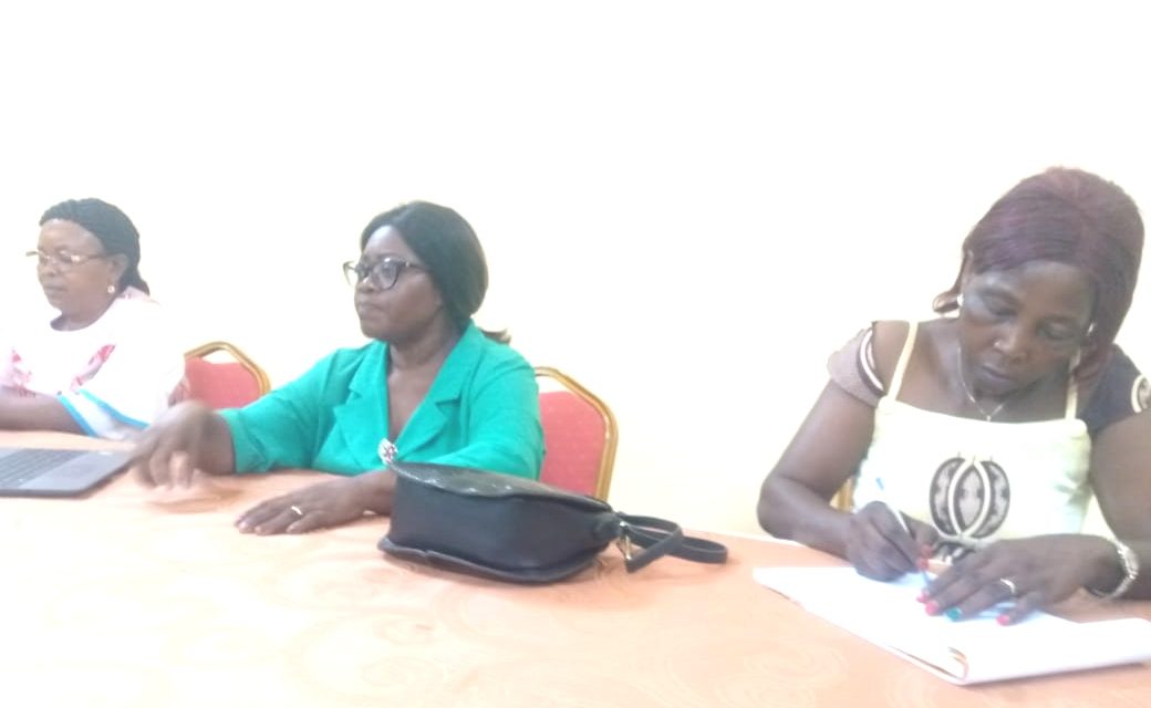 Sensibilisation des commerçants de Lastourville : La Directrice Provinciale du Commerce présente la vision gouvernementale pour un secteur dynamique