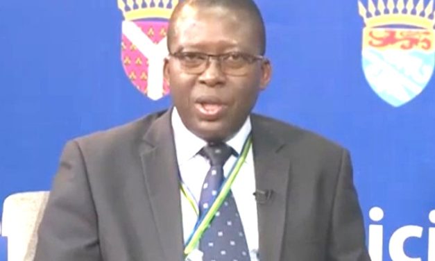 Jean Pascal Ndong Obiang : Le départ d&rsquo;un pilier du journalisme gabonais
