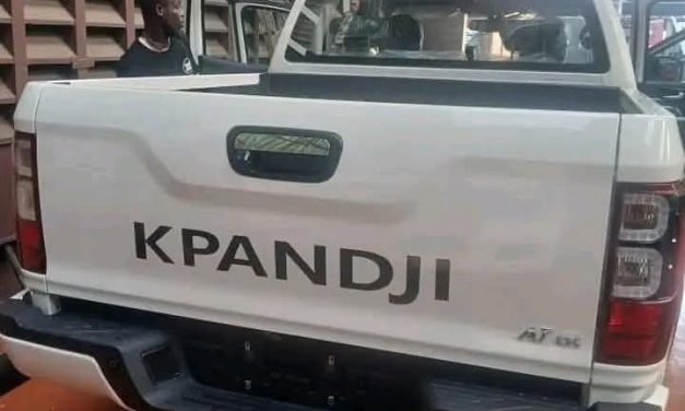 Kpandji Automobiles : Une Révolution Ivoirienne dans l’Industrie Automobile