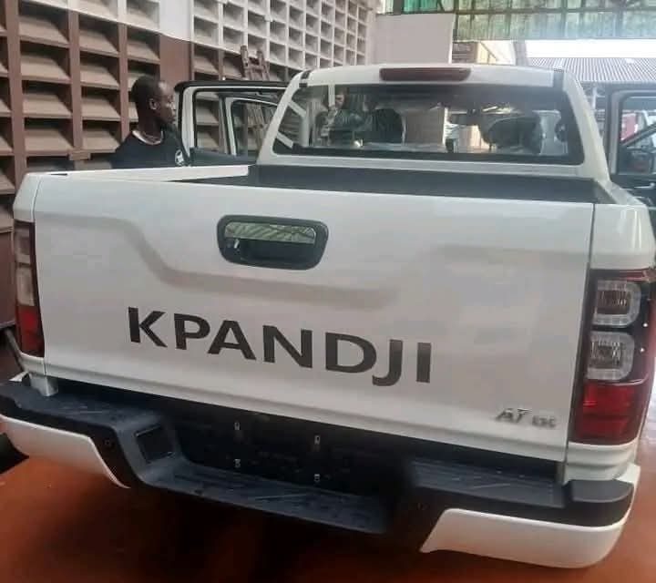 Kpandji Automobiles : Une Révolution Ivoirienne dans l’Industrie Automobile
