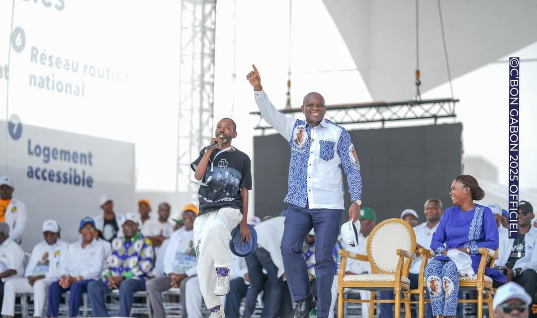 Brice Clotaire Oligui Nguema : Vers une Transformation Audacieuse de l’Économie Gabonaise