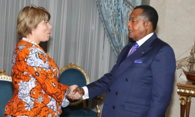 Coopération : Denis Sassou-N’Guesso attendu prochainement en France pour une visite officielle
