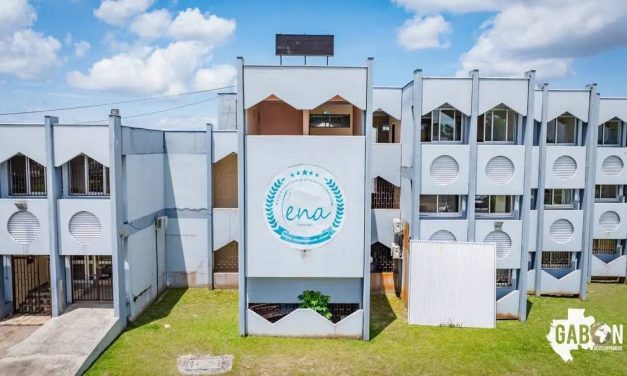 L&rsquo;ENA fait peau neuve : un nouveau souffle pour la formation des cadres gabonais