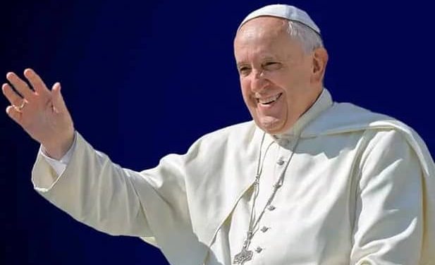 Le pape François s’est éteint à 88 ans, au lendemain de sa dernière bénédiction pascale