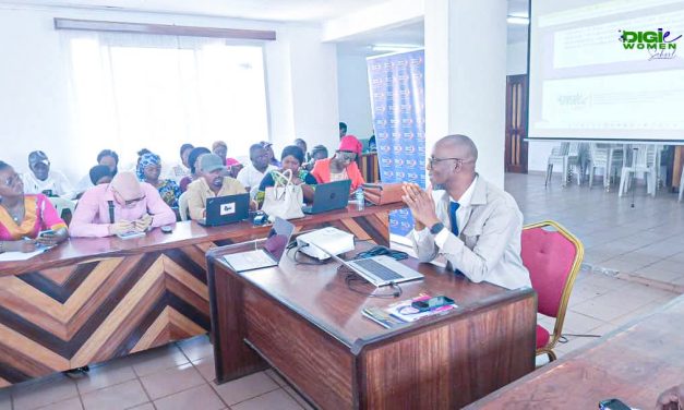 À Oyem, Moov Africa et DigiWomen School unissent leurs forces pour former les femmes au marketing digital