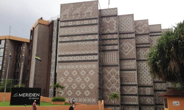 Réhabilitation de l’Hôtel Ré-Ndama : un projet phare pour la relance touristique au Gabon