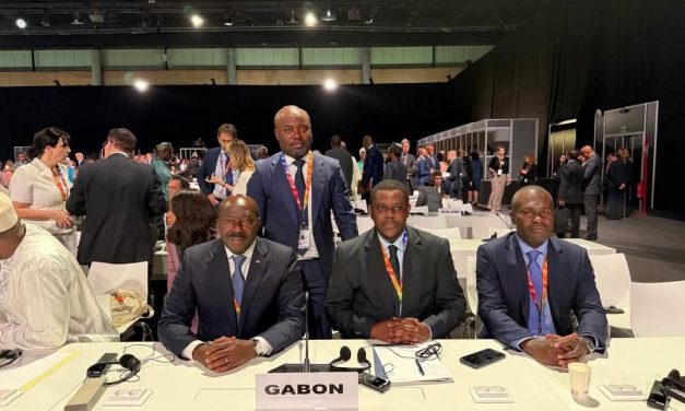 Le Gabon à la FFD4 : une ambition affirmée sur la scène financière internationale