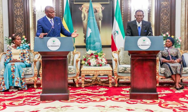 Gabon-Guinée Équatoriale : Une alliance renforcée pour l&rsquo;avenir