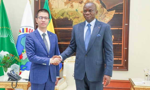 Gabon – NORINCO : Vers un Partenariat Sécuritaire Renforcé avec la Chine