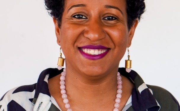 Sitti Mshangama : « Le leadership africain commence par une vision, mais il s’accomplit dans l’impact mesurable »