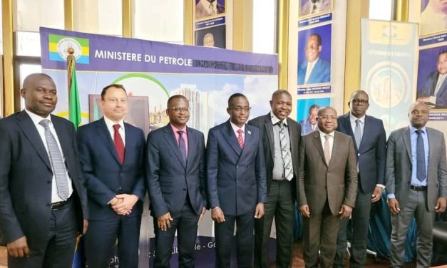 Routes, Écoles, Logements : le Gabon Muscle son Développement avec Valco