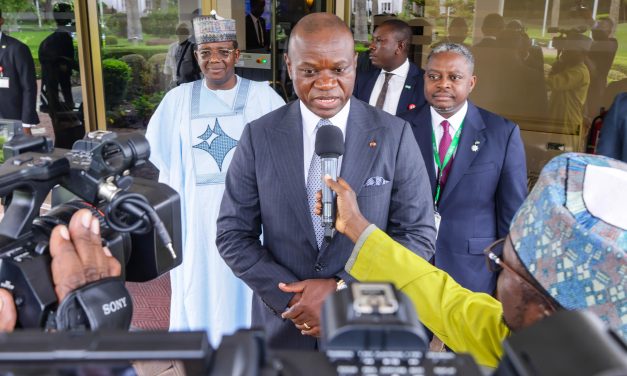 Gabon – Afreximbank : Oligui Nguema trace les lignes d’un nouveau partenariat continental