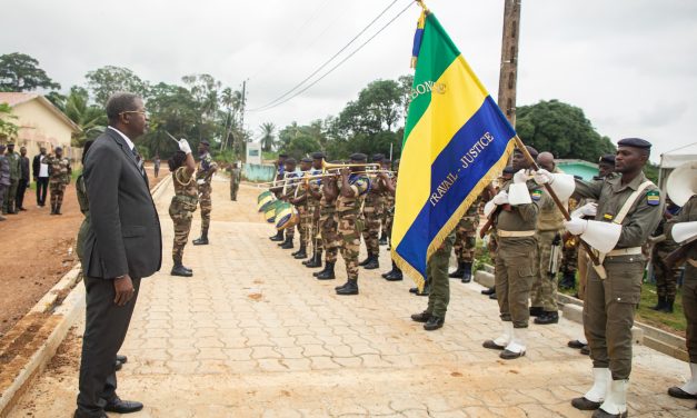 Clôture de l’exercice « UKAL DIMBU » : Le Vice-Président de la République salue la performance des Forces Armées