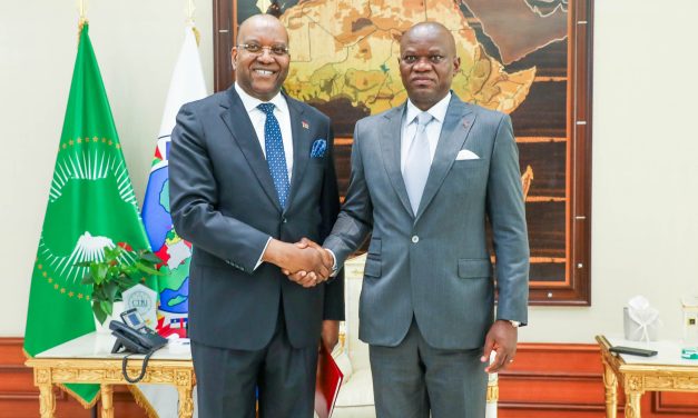 Gabon-Angola : Une diplomatie fraternelle au service d’une coopération renforcée