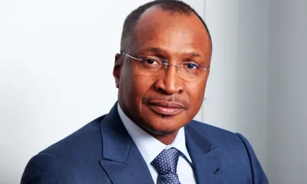 Aliou Boubacar Diallo : Le pionnier de l’or et de l’hydrogène qui électrise l’Afrique