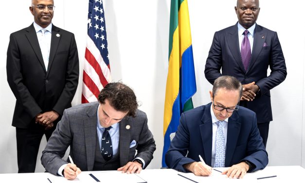 Gabon – États-Unis : Un accord stratégique de 500 millions $ entre Libreville et Millenial Potash pour transformer le sous-sol gabonais