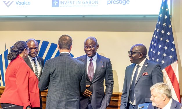 Gabon–États-Unis : Un agenda économique qui assume ses ambitions