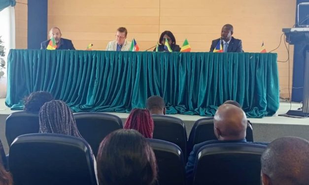 Vers une couverture électorale exemplaire : Les journalistes gabonais en formation intensive