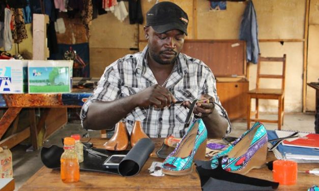Gabon : Le grand nettoyage du commerce informel, un pari économique et social risqué ?