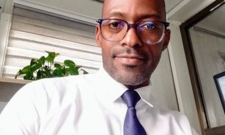 Libreville : Boris MBA OKEY, un visage familier au service du 2ᵉ arrondissement