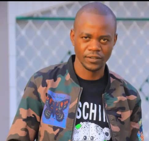 Guy Roger MOUKAMBI, candidat LPPG pour le conseil départemental de l’Ogoulou 