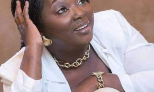 Elisabeth Nathalie NGOUEYEKE PATURAULT epse NGANDJI : Une femme engagée au service du Gabon